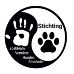 Stichting Zoekteam Vermiste Honden Enschede Logo